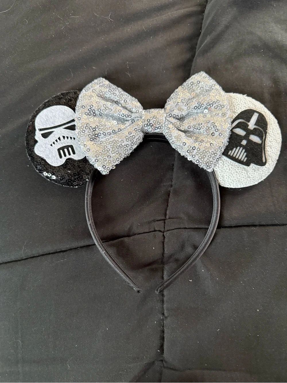 Star Wars Mickey Ears